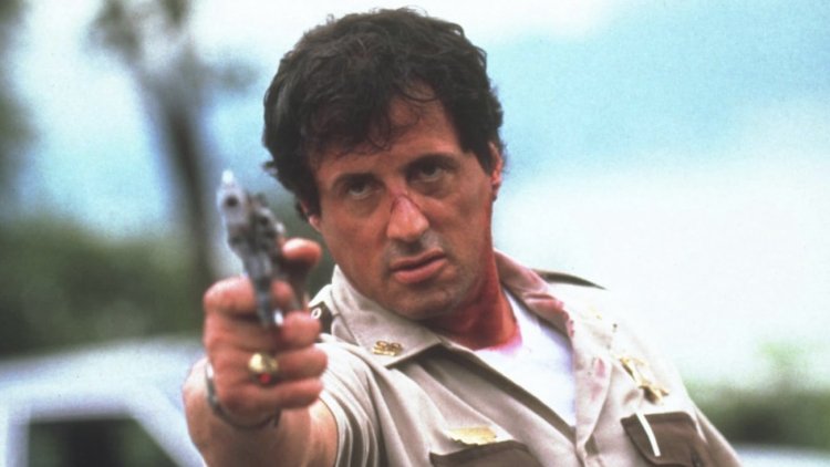 La série &lsquo;Cop Land&rsquo; confirmée pour Paramount+