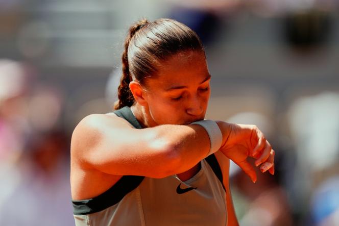 Les Françaises à Roland-Garros : une défaite décevante