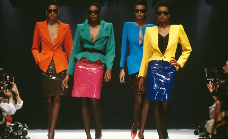 Le Vintage: Une Mode ou un Nouveau Rapport au Temps?
