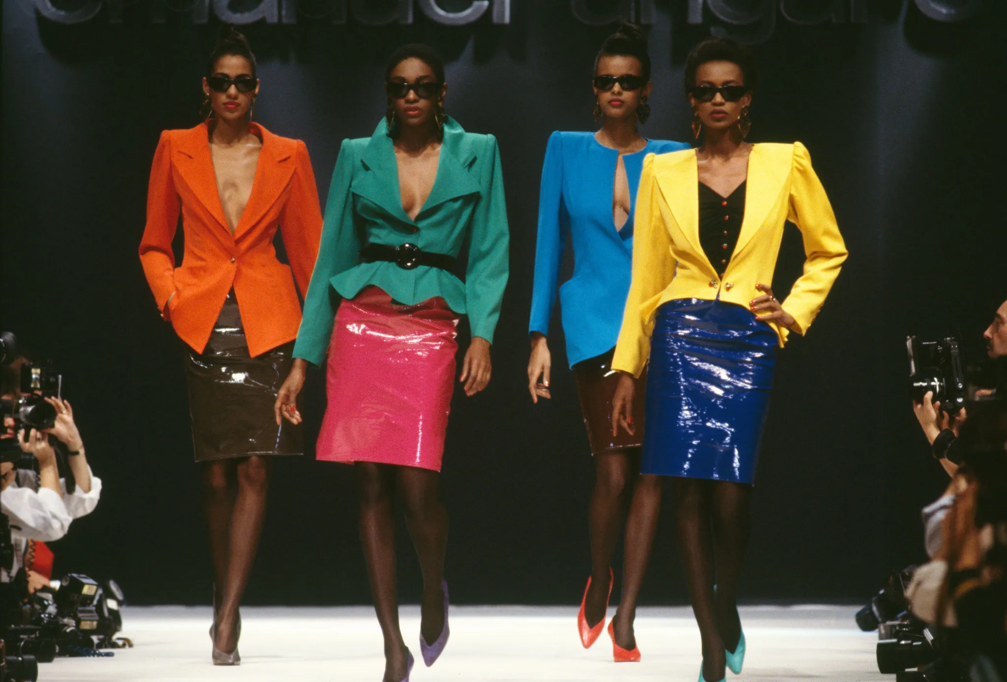 Le Vintage: Une Mode ou un Nouveau Rapport au Temps?