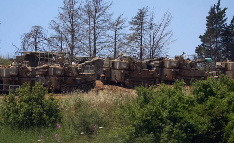 Les récents développements au Moyen-Orient : accord Israël-Liban et tensions avec l&rsquo;Iran
