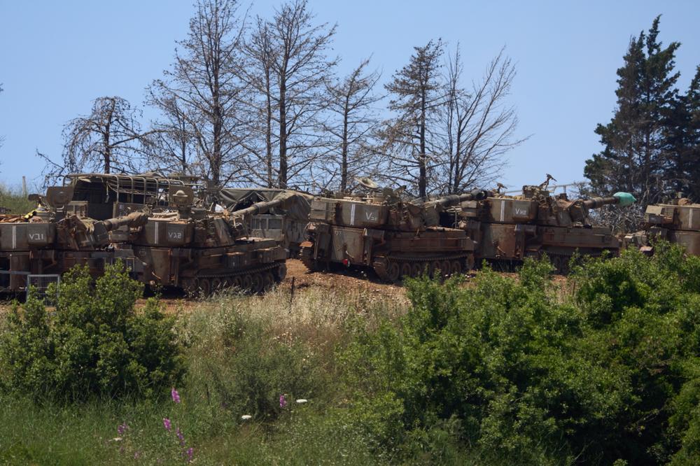 Les récents développements au Moyen-Orient : accord Israël-Liban et tensions avec l&rsquo;Iran