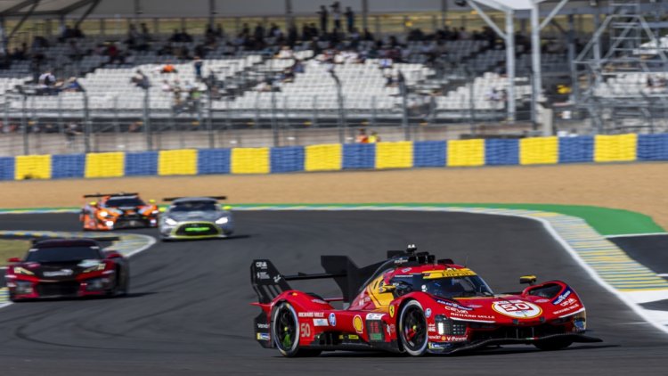 Tout savoir sur les 24 Heures du Mans 2026