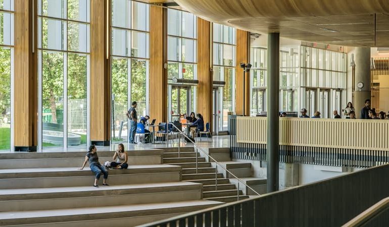Retour aux sources : le choix des jeunes diplômés
