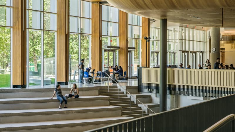 Retour aux sources : le choix des jeunes diplômés