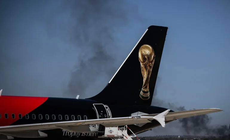 La Coupe du Monde de Football 2023 : Un Début Très Attendu