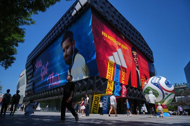 La Chine et la Coupe du monde : un rendez-vous manqué