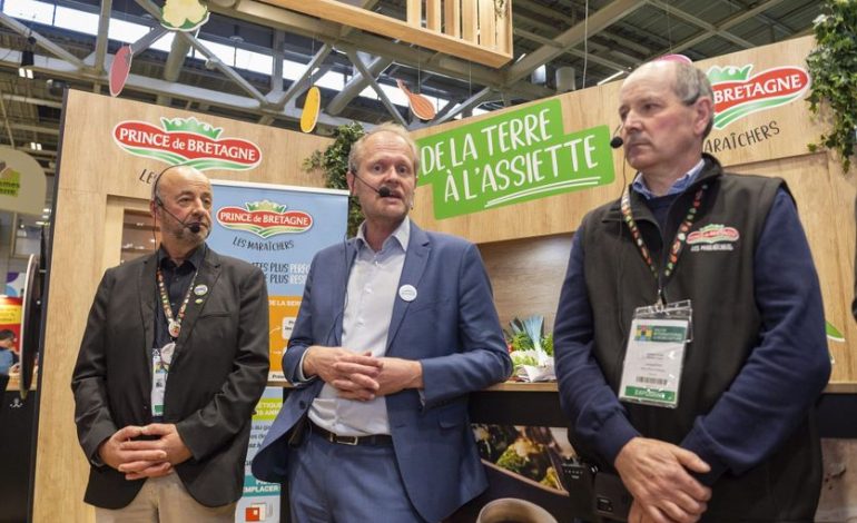 Croissance du marché du biométhane en France