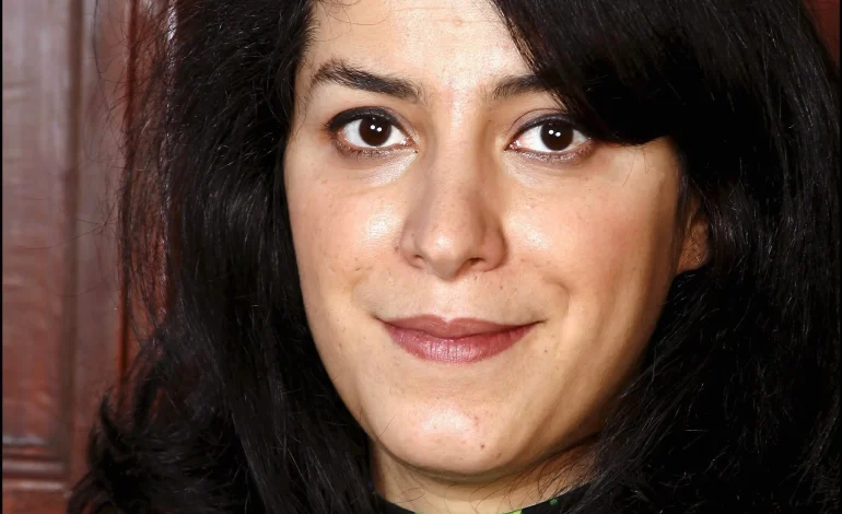 Marjane Satrapi : Un hommage à une vie de création et d&rsquo;engagement