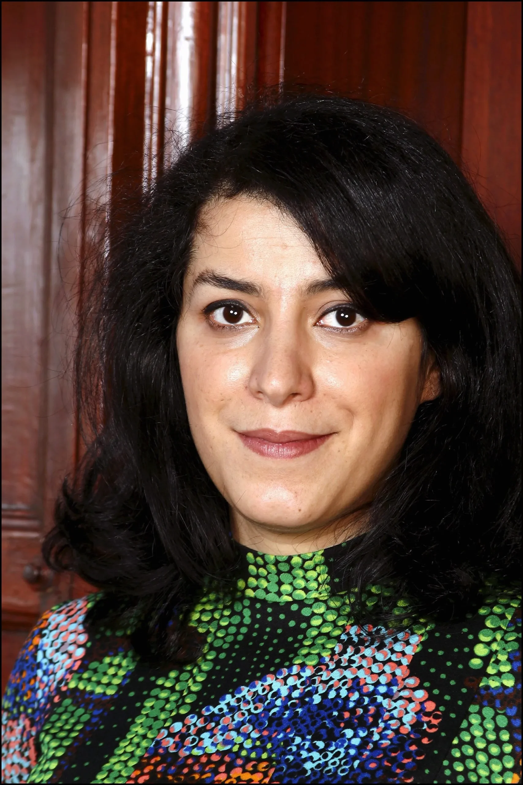 Marjane Satrapi : Un hommage à une vie de création et d&rsquo;engagement