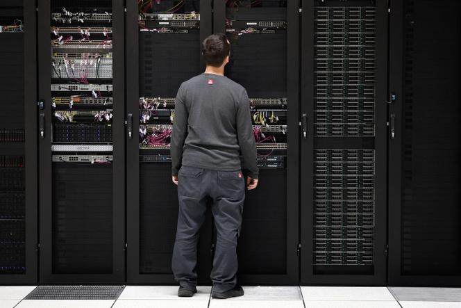 La France ambitionne de devenir une terre d&rsquo;intelligence artificielle
