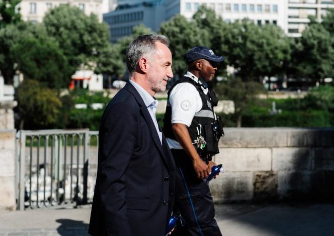 Suspensions d&rsquo;animateurs à Paris: un audit indépendant lancé