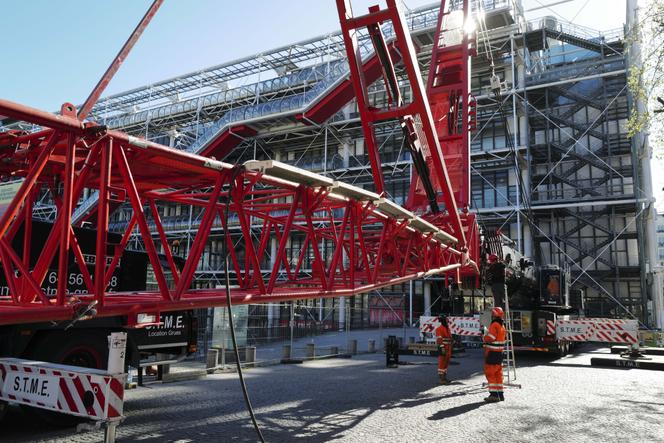 Un Rapport S&rsquo;inquiète du Financement des Projets Culturels