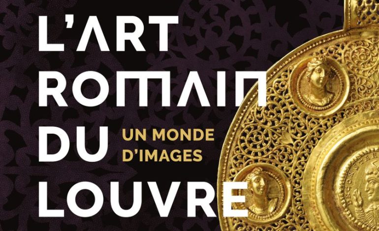 Le Musée de la Romanité et Les œuvres du Louvre