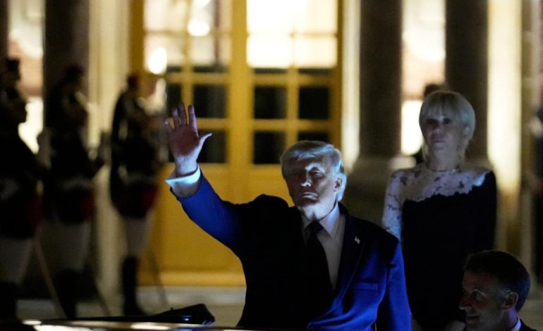 Accord historique entre les États-Unis et l&rsquo;Iran : fin des sanctions et relâchement des tensions militaires