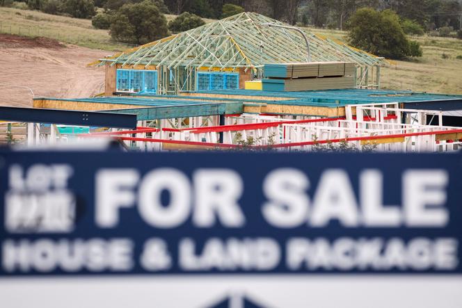 L&rsquo;impact des taux variables sur le marché immobilier australien