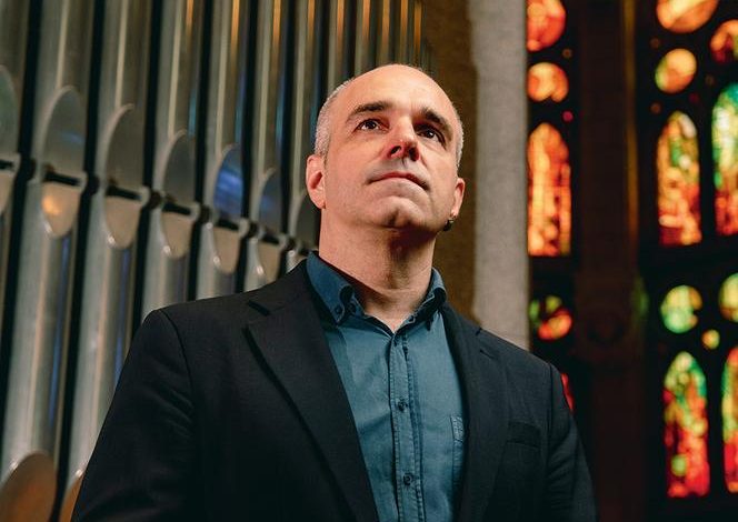 Visite papale à Barcelone: la Sagrada Família au cœur des célébrations