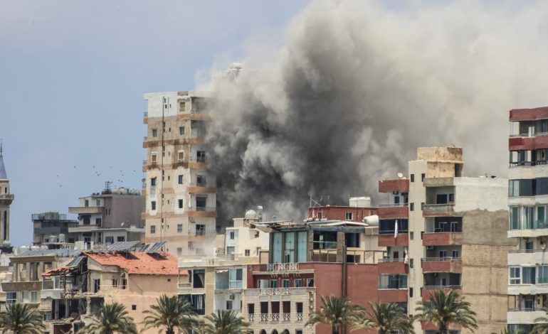 Conflit entre l&rsquo;Iran et Israël : une escalade malgré la trêve