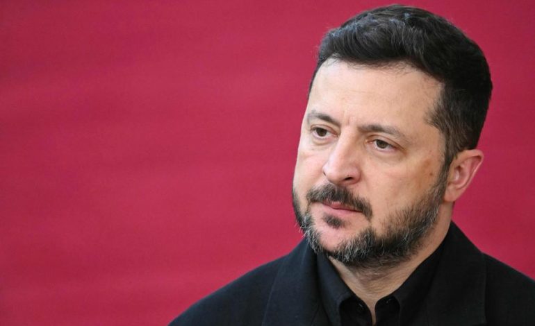 Tensions entre l&rsquo;Ukraine et la Russie : Recent Developments