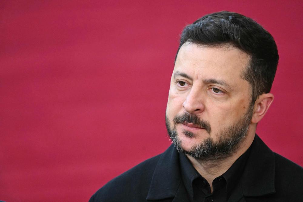 Tensions entre l&rsquo;Ukraine et la Russie : Recent Developments