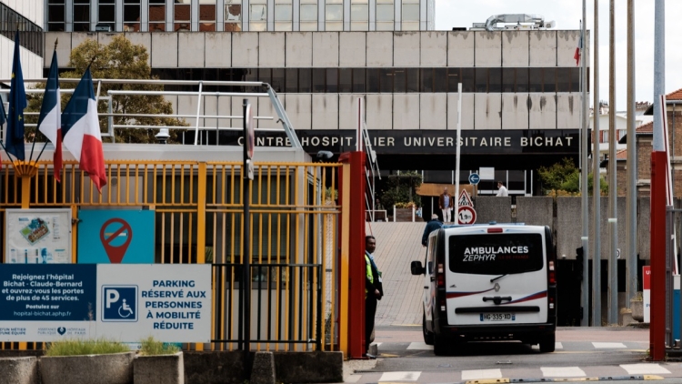 Levée progressive de l&rsquo;isolement pour des cas contacts de l&rsquo;Hantavirus en France