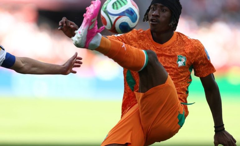L&rsquo;Allemagne renverse la Côte d’Ivoire et se qualifie pour les 16e de finale du Mondial