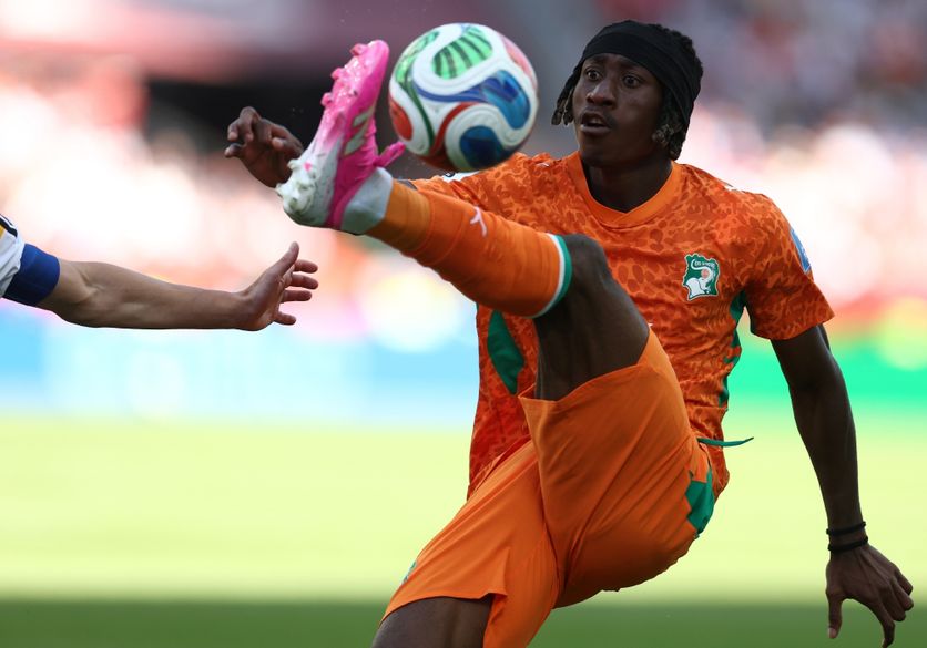 L&rsquo;Allemagne renverse la Côte d’Ivoire et se qualifie pour les 16e de finale du Mondial