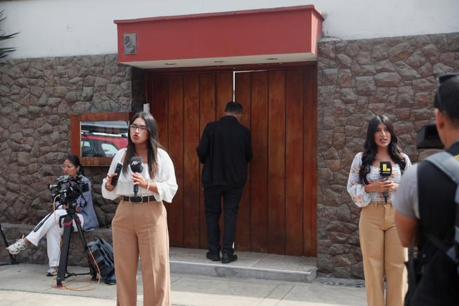 Comptage des votes au Pérou : Une longue attente