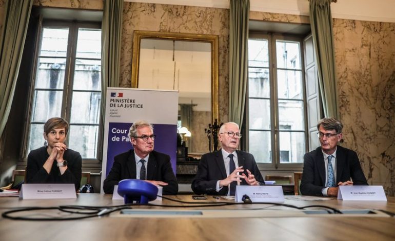 La surcharge de travail des parquets après la mort de Lyhanna