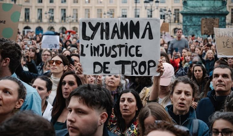 Enquête sur la mort de Lyhanna et questions sur le système judiciaire
