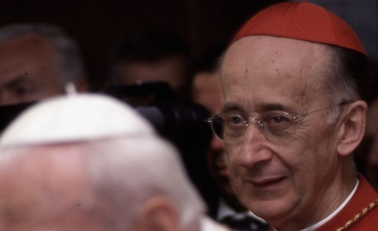 Influence du Cardinal Camillo Ruini sur la Politique Italienne