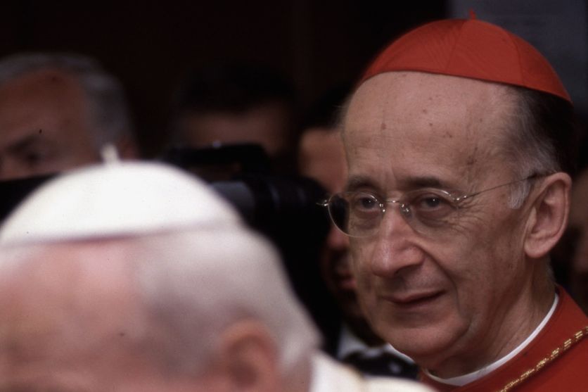 Influence du Cardinal Camillo Ruini sur la Politique Italienne