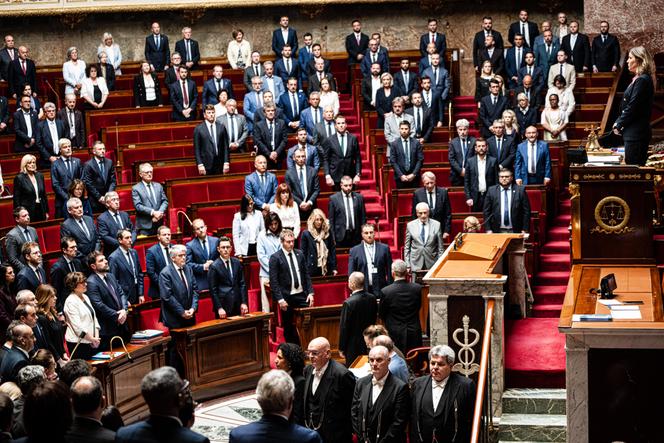 Débats Parlementaires Intensifiés par l&rsquo;Affaire Lyhanna