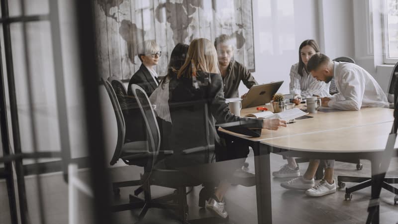 Un modèle flexible de la semaine de travail chez Lumen SEO
