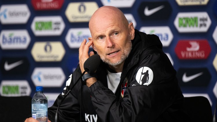 Stale Solbakken critique les polémiques de la Coupe du Monde 2026