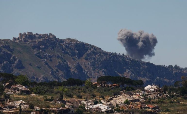 Le chef du Hezbollah rejette le cessez-le-feu au Liban