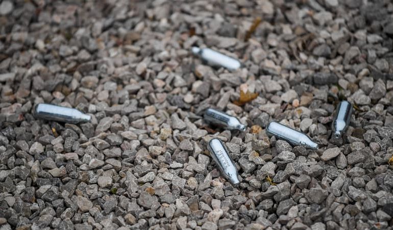 Strasbourg renforce ses mesures contre le protoxyde d&rsquo;azote