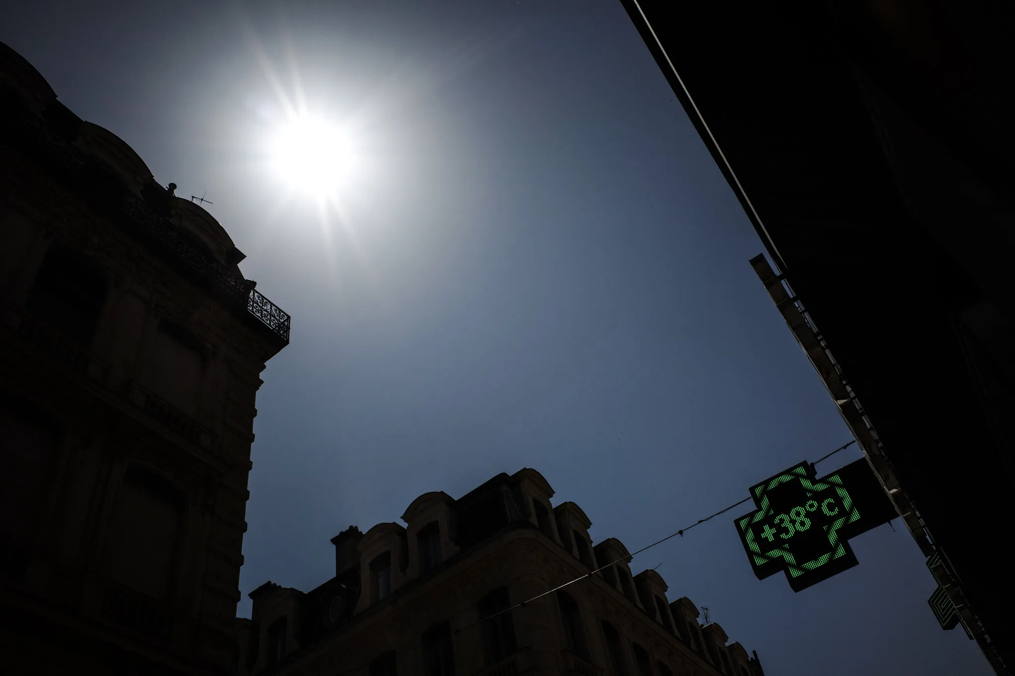La chaleur en France : un défi climatique et politique