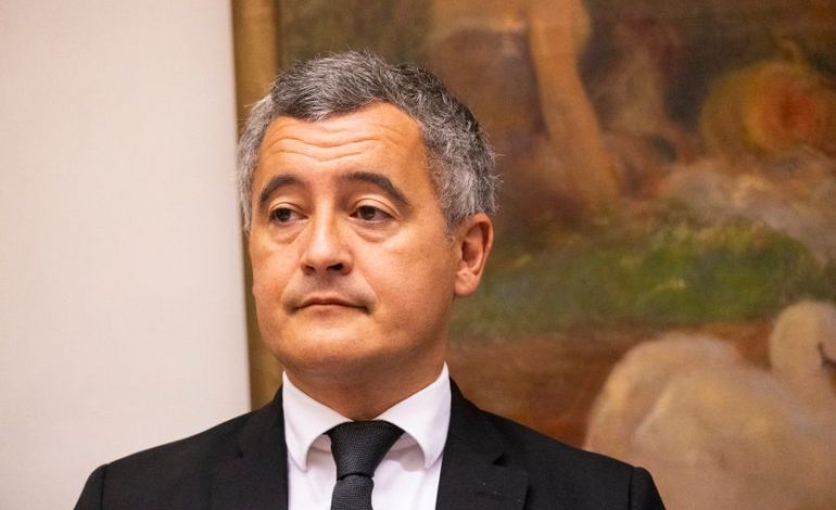 Les Révélations de Gérald Darmanin sur l&rsquo;Affaire Lyhanna au Sénat