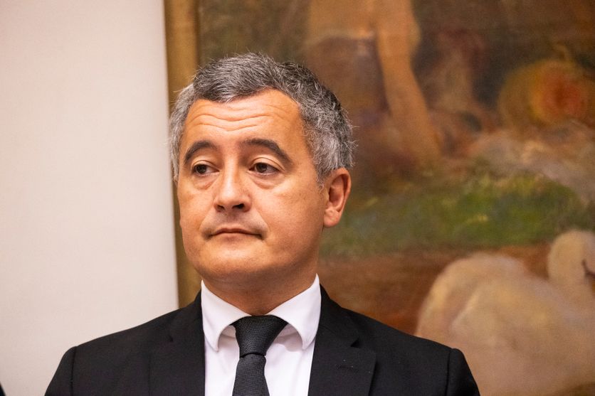 Les Révélations de Gérald Darmanin sur l&rsquo;Affaire Lyhanna au Sénat