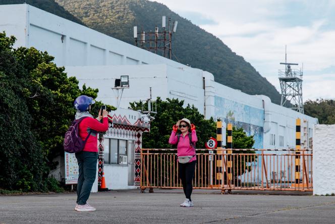 La crise énergétique de Taïwan face à la fermeture du détroit d&rsquo;Ormuz