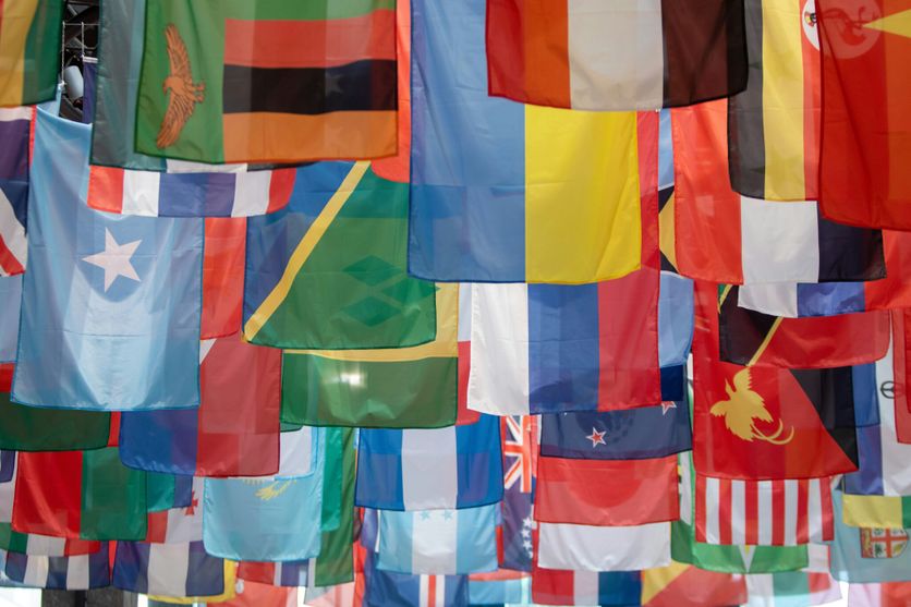 Critique de la Revue &lsquo;Le Grand Continent&rsquo;: Un Appel à la Vigilance pour l&rsquo;Europe