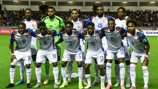 Haïti fait son retour en Coupe du monde de football