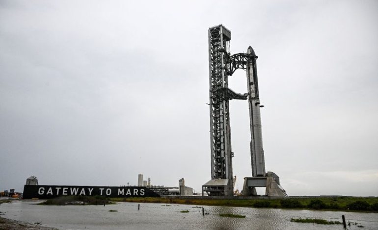 SpaceX : un pari risqué sur les rêves spatiaux d&rsquo;Elon Musk