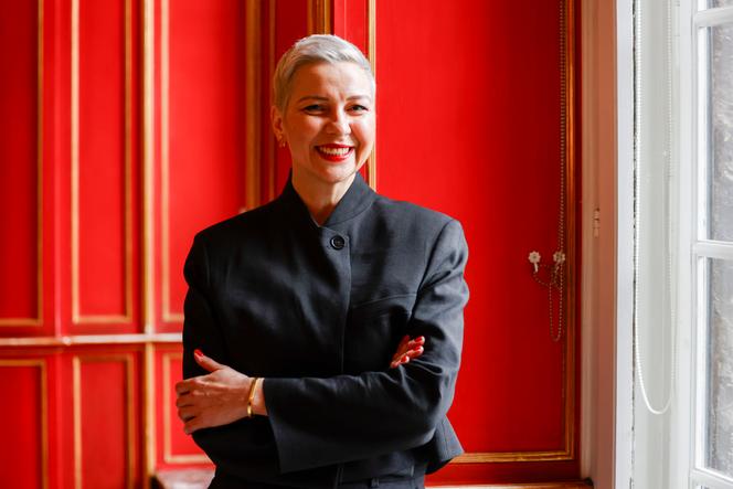 Maria Kolesnikova: une voix de l&rsquo;opposition biélorusse