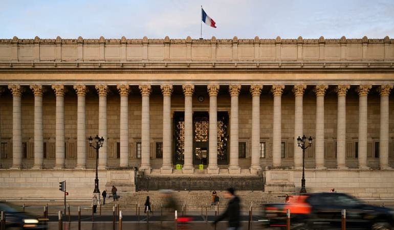 Condamnation à Lyon : un homme jugé pour viol et séquestration