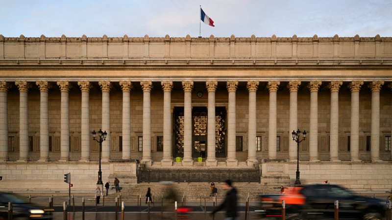 Condamnation à Lyon : un homme jugé pour viol et séquestration