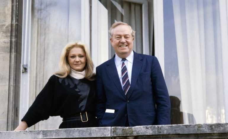 La Vente Imminente de la Maison Familiale des Le Pen à Montretout