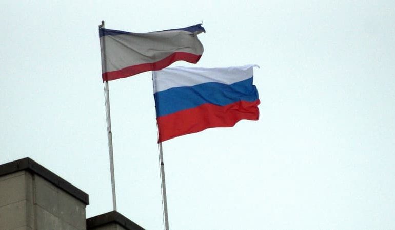 Des tensions grandissantes entre l&rsquo;Ukraine et la Russie