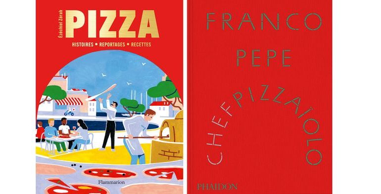 La pizza : un phénomène social et culinaire
